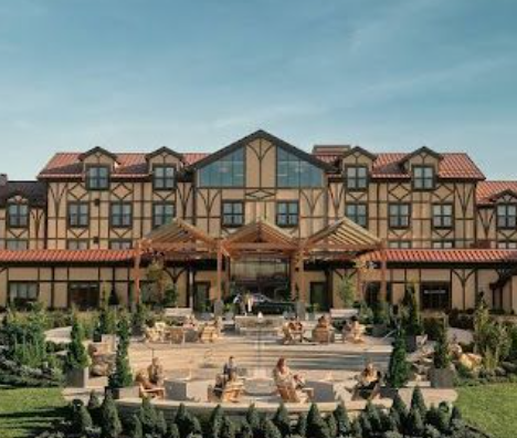 Discovering Alpine Luxury — A Deep Dive into Hotel Park City, Autograph Collection